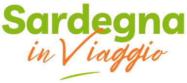 Logo Sardegna in Viaggio escursioni in Sardegna
