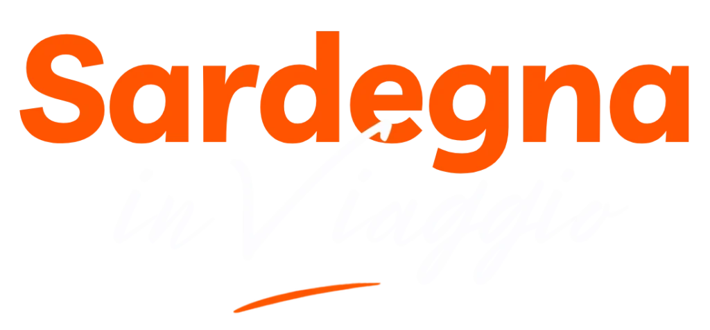 Logo Sardegna in viaggio escursioni e tour in sardegna