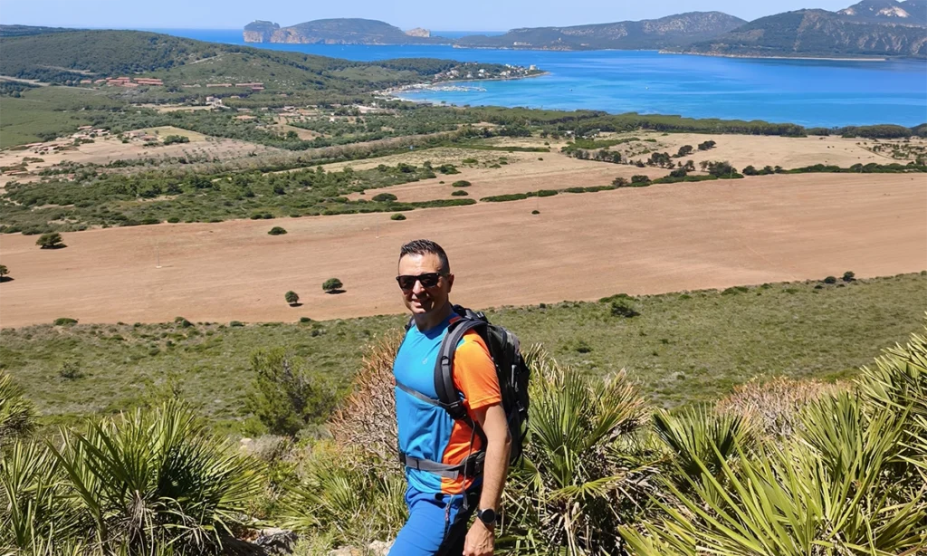 Escursioni ad Alghero a piedi: cosa vedere e cosa fare, guidati da chi conosce il territorio